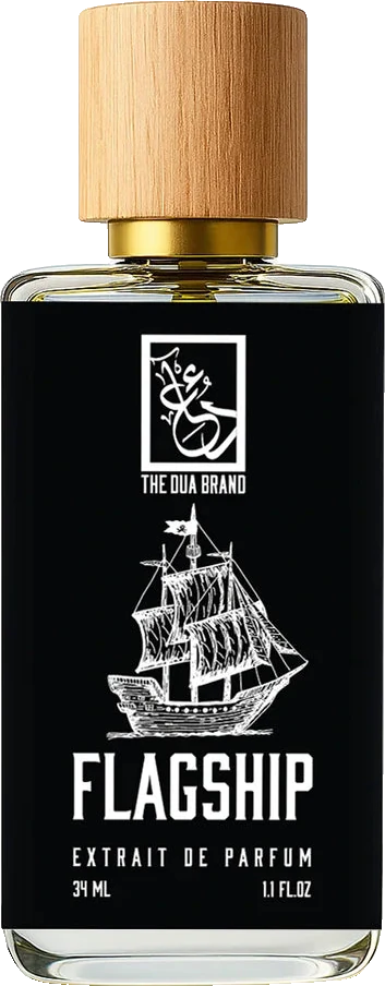 Dua Fragrances Flagship