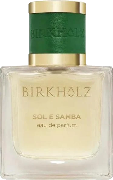 Birkholz Sol e Samba