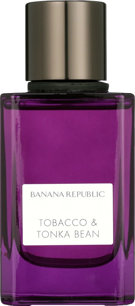 Banana Republic Tobacco & Tonka Bean