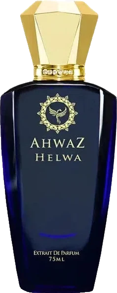 Ahwaz Fragrance Helwa