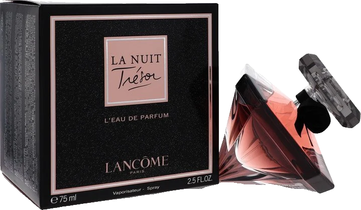 Lancome La Nuit Tresor L’eau de Parfum