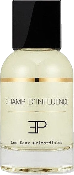 Les Eaux Primordiales Champ d'Influence
