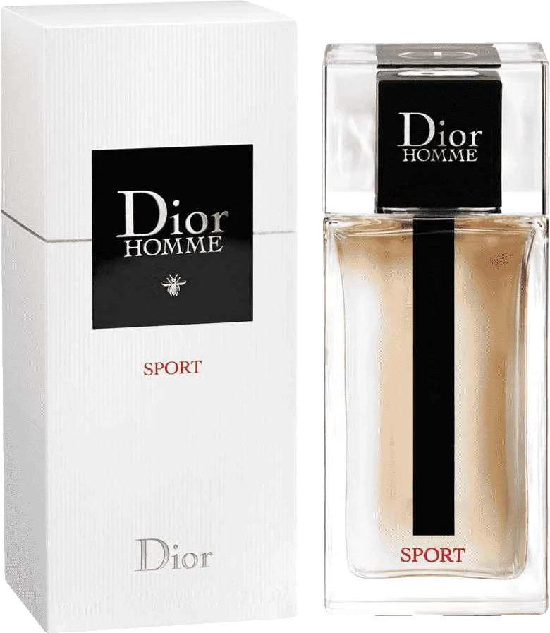 Christian Dior Homme Sport Discontinued