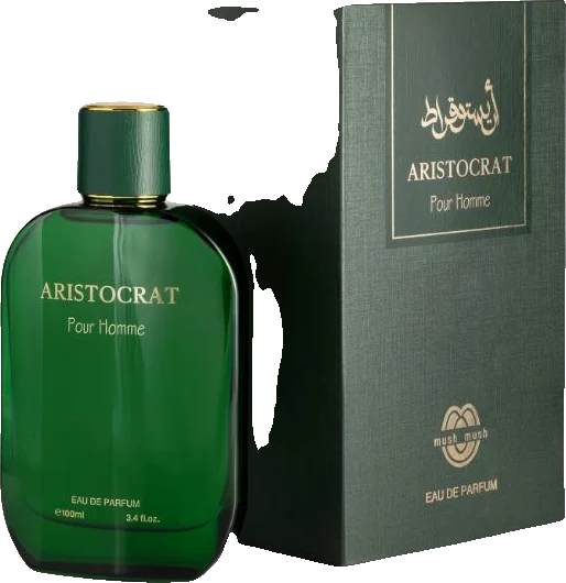 MushMush Aristocrat Pour Homme