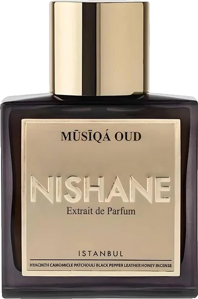 Nishane Musiqa Oud