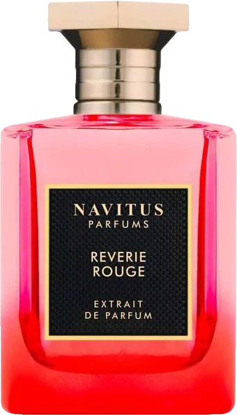 Navitus Parfums Reverie Rouge
