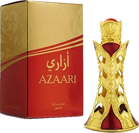 Khadlaj Azaari Attar