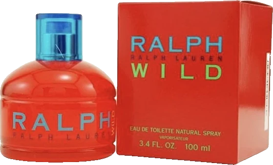 Ralph Lauren Ralph Wild