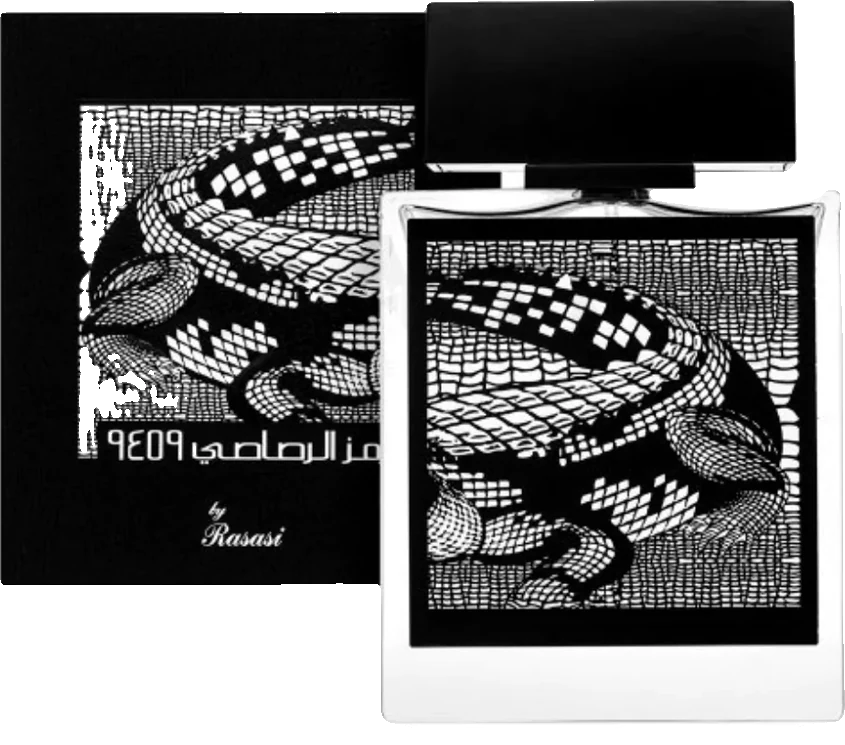 Rasasi Crocodile Pour Lui