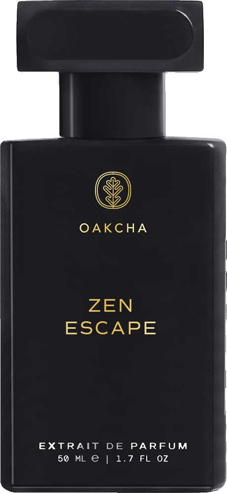 Oakcha Zen Escape