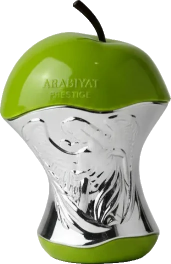 Arabiyat Prestige Cursed