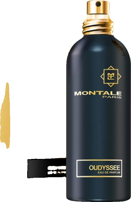 Montale Oudyssee