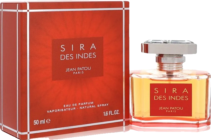 Jean Patou Sira Des Indes
