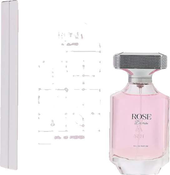 Al Majed Oud Rose de Mai