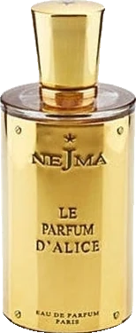 Nejma Le Parfum d'Alice