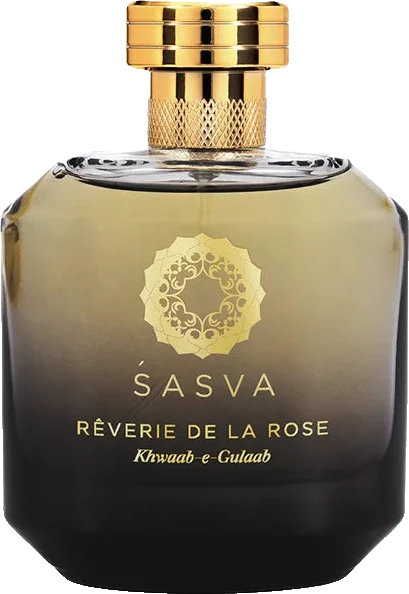 Sasva Reverie de la Rose