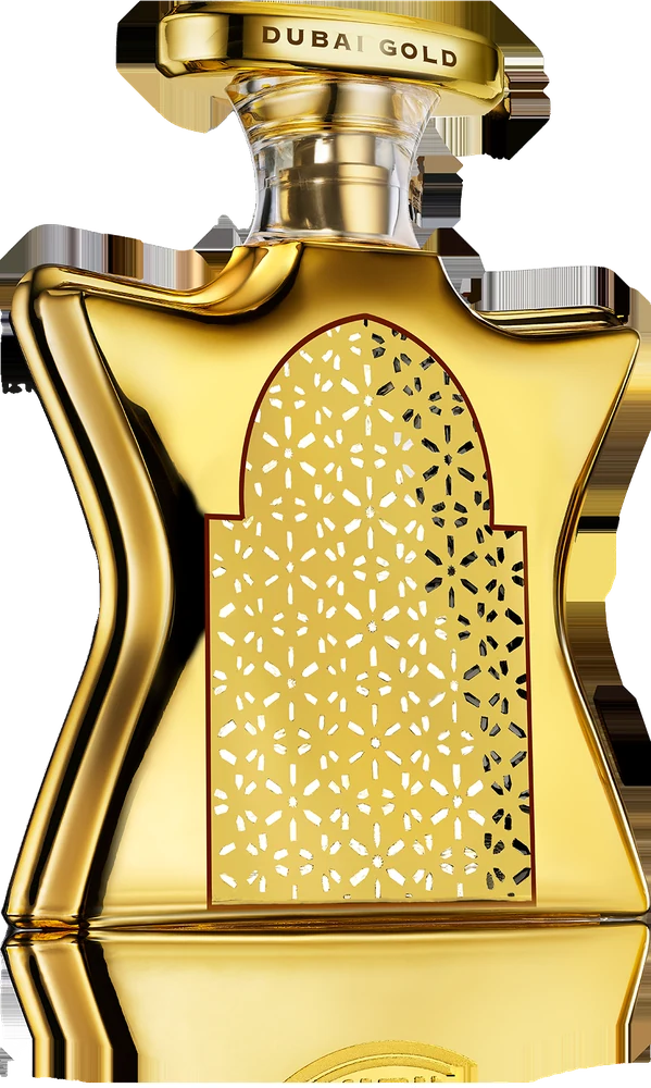 Bond No. 9 Dubai Gold