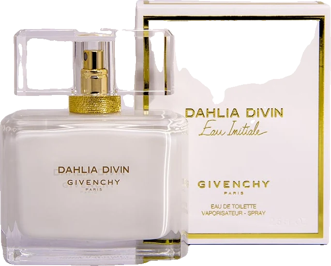 Givenchy Dahlia Divin Eau de Toilette