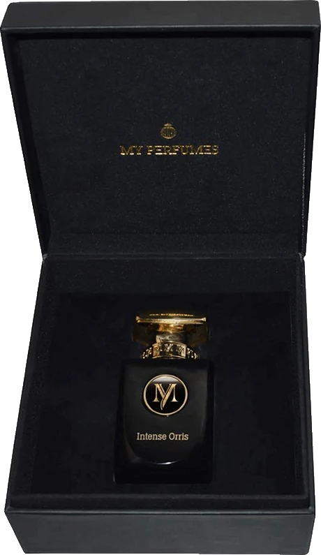 My Perfume Intense Orris