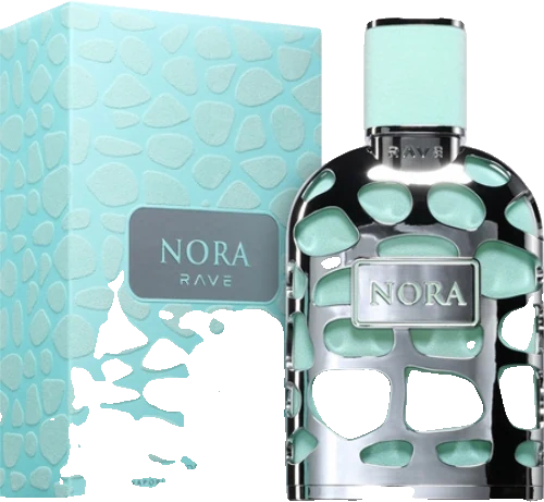 Lattafa Nora