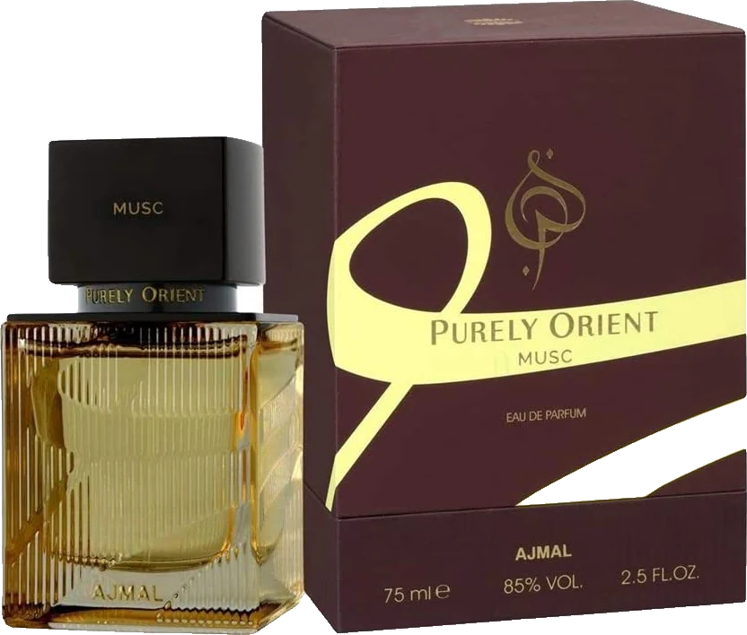 Ajmal Purely Orient Musc