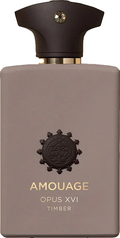 Amouage Opus XVI Timber