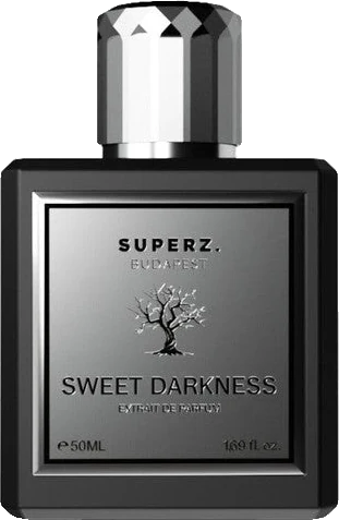 Superz. Sweet Darkness