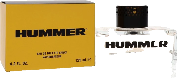 Hummer Hummer
