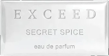 Exceed Secret Spice