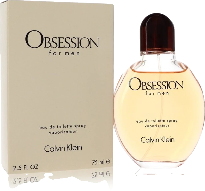 Calvin Klein Obsession Eau de Toilette