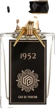 Shiraz Parfums 1952