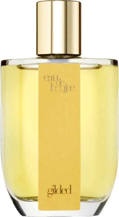Eau de Boujee Gilded