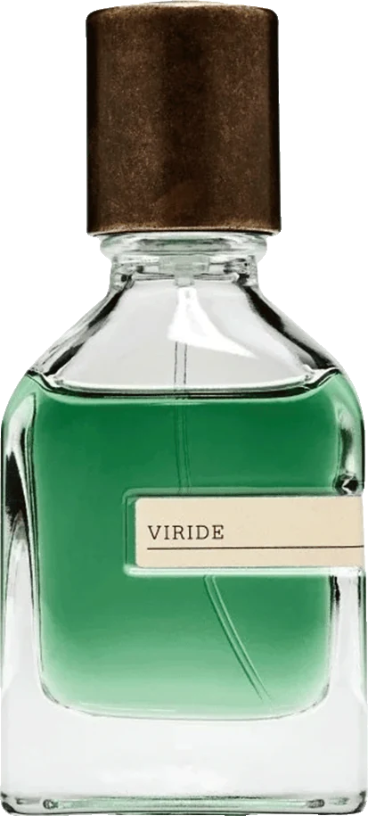 Orto Parisi Viride Eau de Parfum