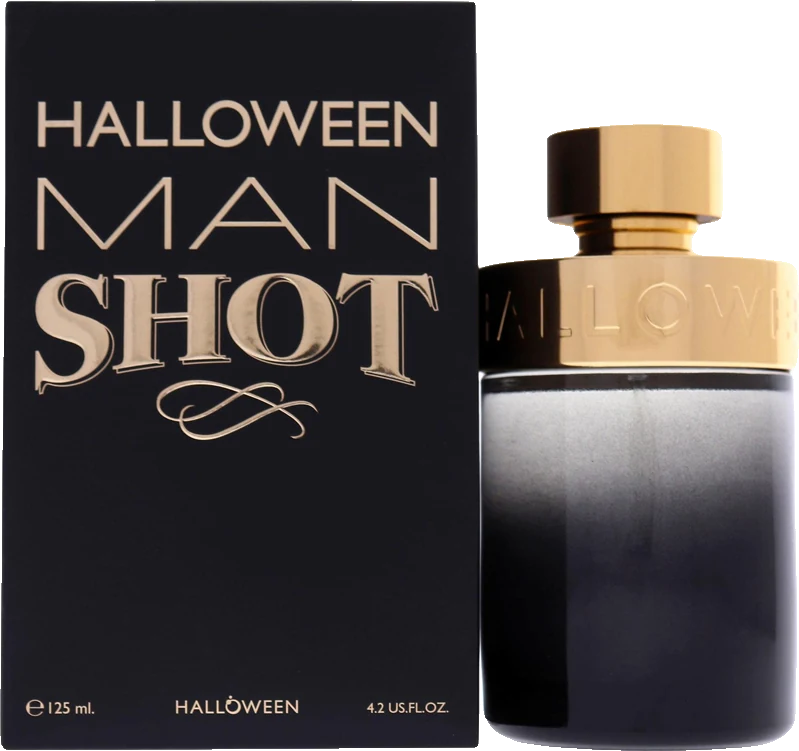 Jesus Del Pozo Halloween Shot