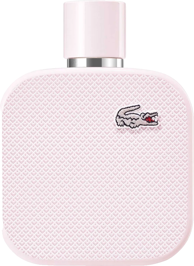 Lacoste L.12.12 Rose