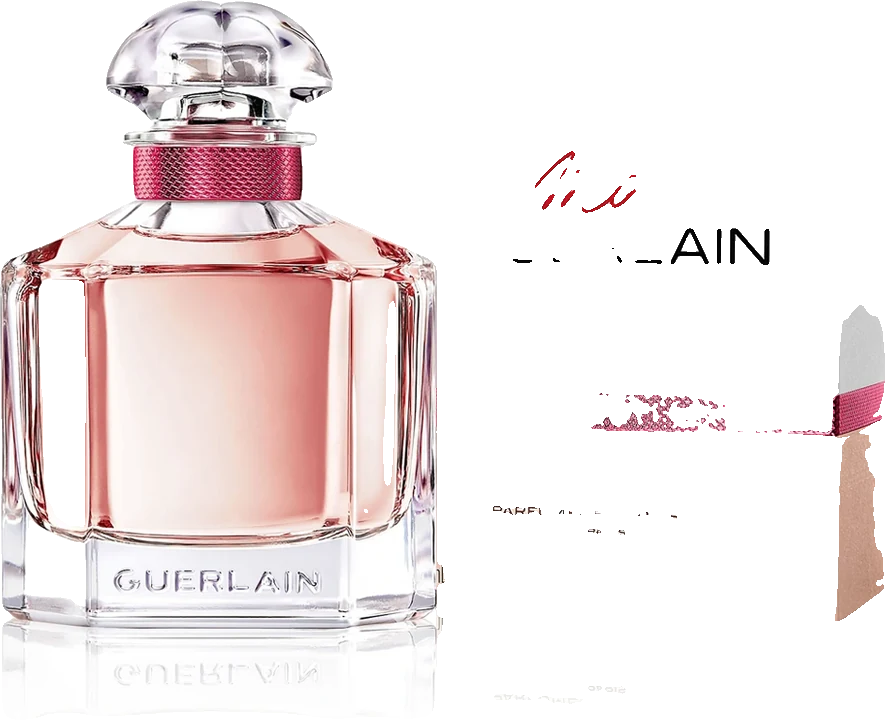 Guerlain Mon Bloom of Rose