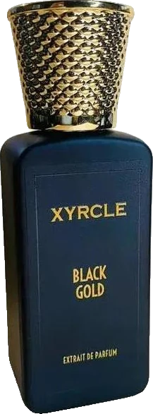 Xyrcle Black Gold