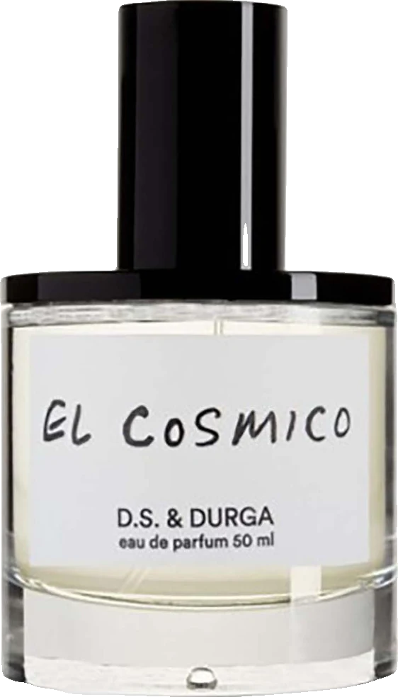 D.S. & Durga El Cosmico