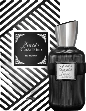 Nabeel Arab Tradition
