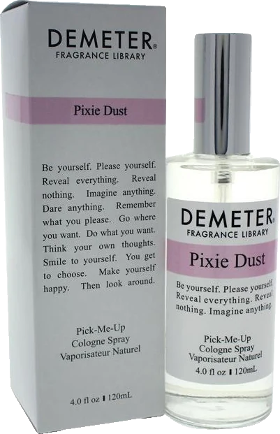 Demeter Pixie Dust