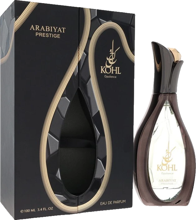 Arabiyat Prestige Kohl Opulence