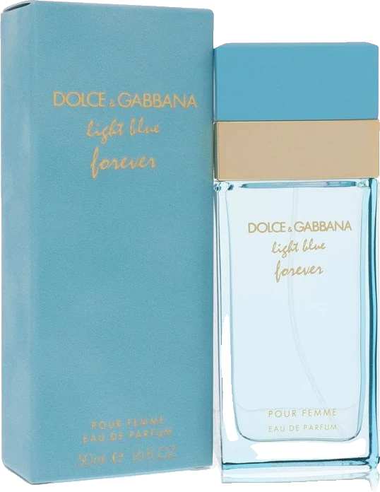 Dolce & Gabbana Light Blue Forever