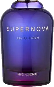 Nicheend Supernova