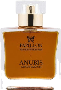 Papillon Artisan Perfumes Anubis by Papillon at Indigo Perfumery