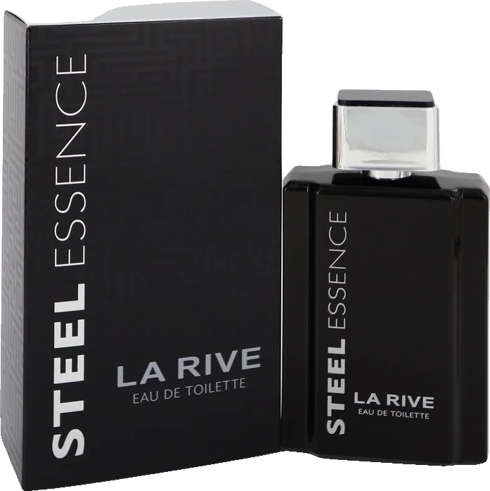 La Rive Steel Essence