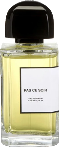 BDK Parfums Pas Сe Soir