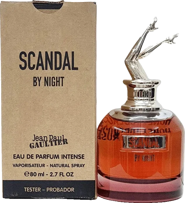 Jean Paul Gaultier Scandal By Night Intense