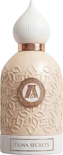 Attar Collection Duna Secrets