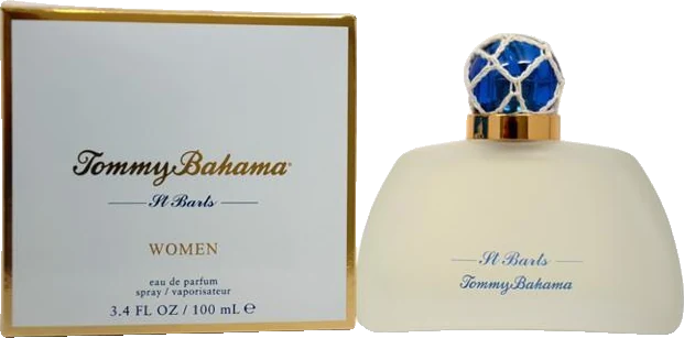 Tommy Bahama St. Barts