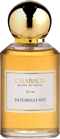 Chabaud Patchouli 1973